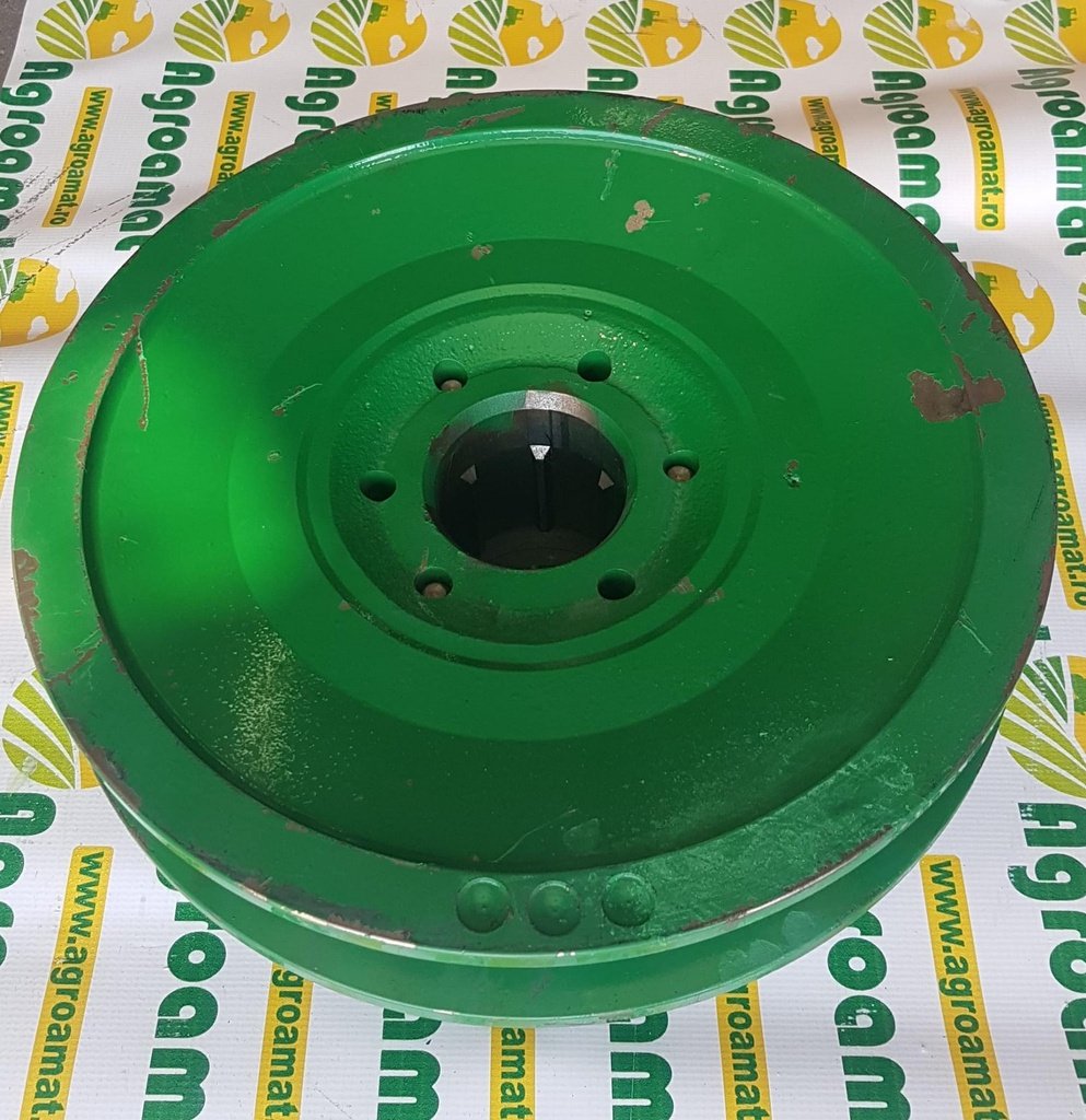 Variator Complet AH219369