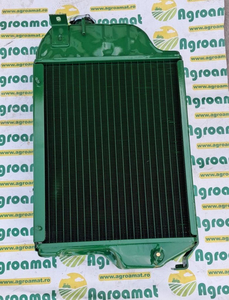 Radiator AT20849