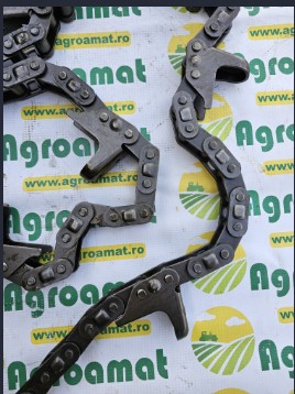 Lant Culegator Fantini 6943