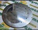 Disc Semanatoare 18-Gauri x 2.5mm