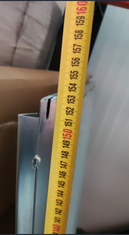 Sita Superioara DQ21375
