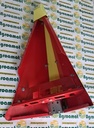 Varf Central DR14090