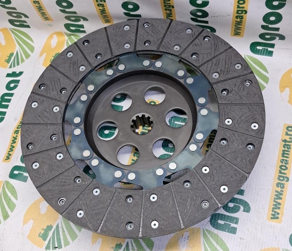 Disc Ambreiaj 1486583M91