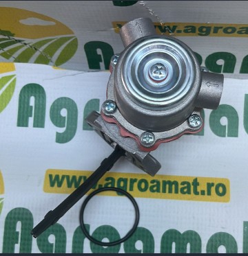 Pompa Alimentare