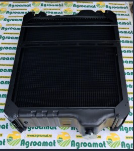 Radiator New Holland 82027546