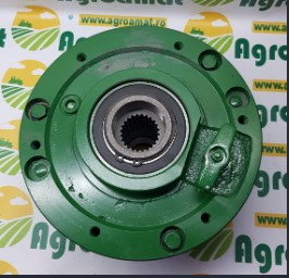 Variator DE30513