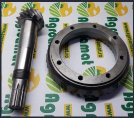 Coroana+Pinion 5128816