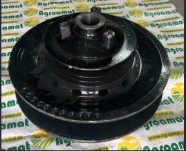 Variator Complet 84334407+84334396