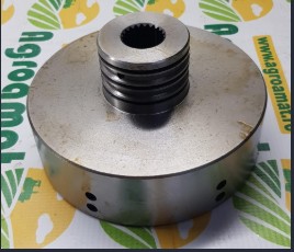 Ambreiaj Priza Putere D5NNN751A