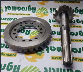 Grup Conic 3541483M91