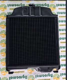 Radiator AT20797