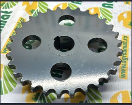 Pinion (Z-30/D-45) 280583