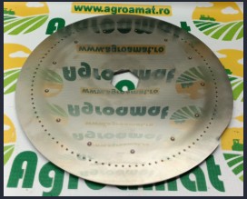 Disc Rapita 104-Gauri x 1.1mm