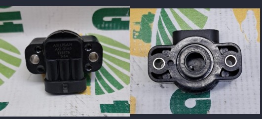 Senzor Pozitie Hidraulica  RE261354