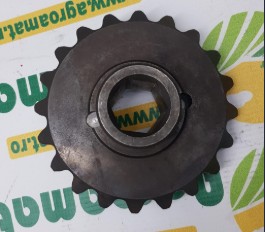 Pinion Conic 1124.20.02.01