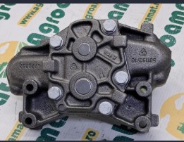 Pompa Ulei 4790500