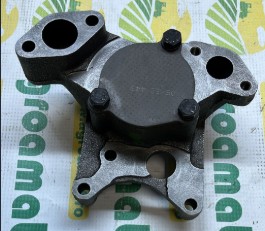 Pompa Ulei
