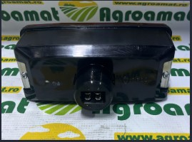 Lampa Spate St. 2.8059.080.0