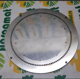 Disc Rapita Sola Prosem 120Gauri x 4mm