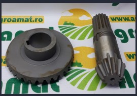Set Pinion Capello 104689