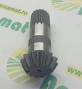 Set Pinioane 322494550+322494050