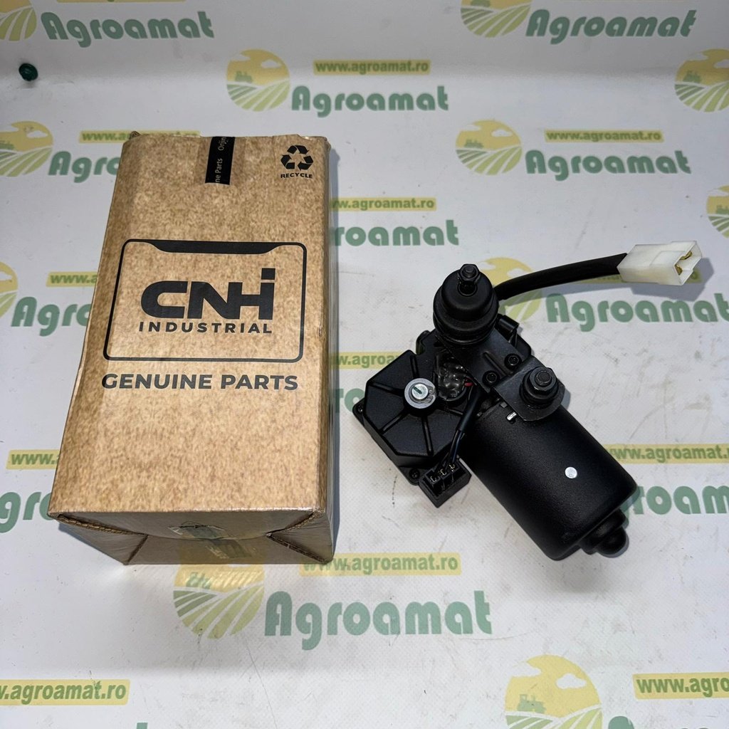 Motor Stergator 5093388