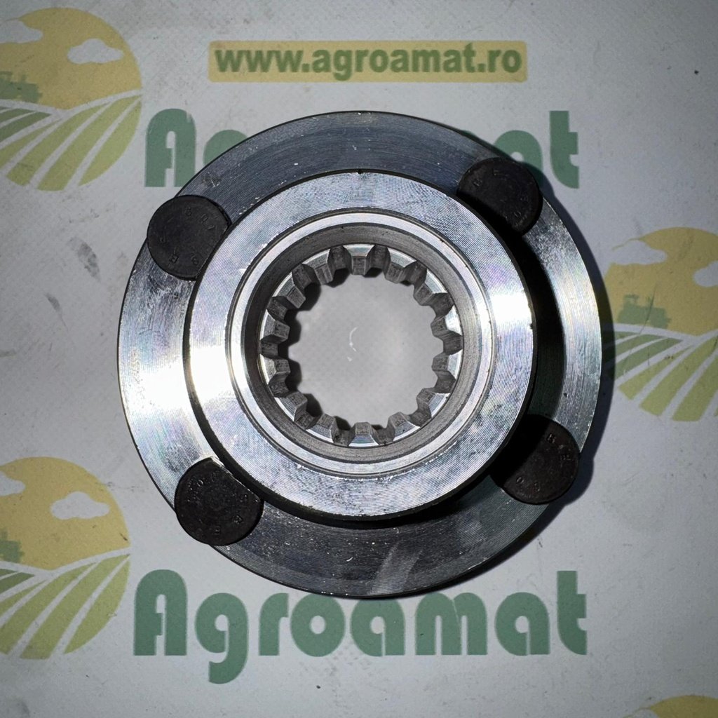 Flansa 87621411