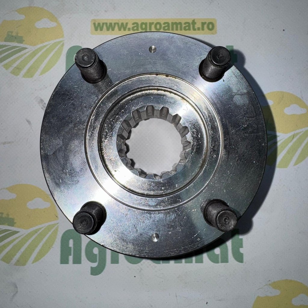 Flansa 87621411