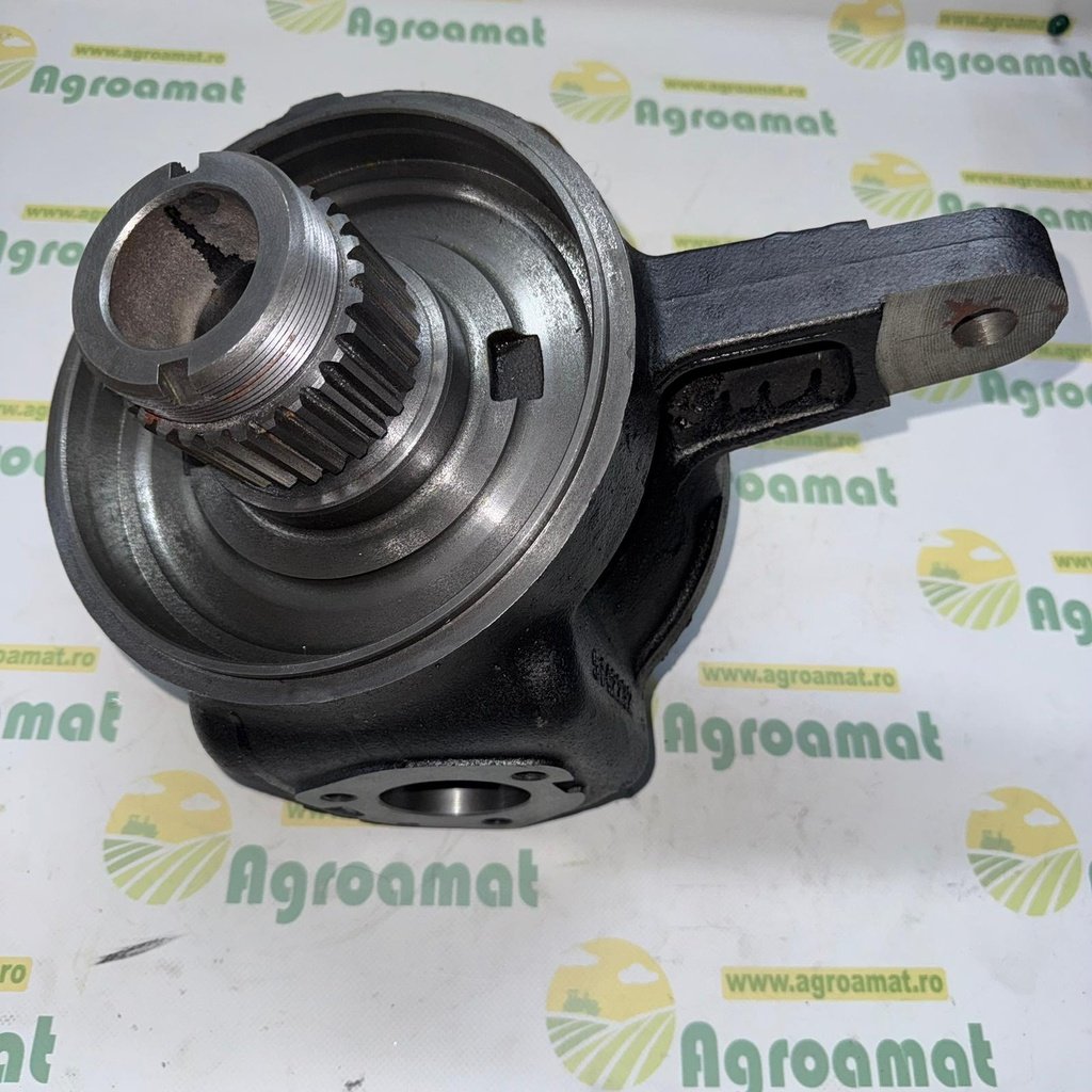 Fuzeta Fata Org. 5142231 Z-