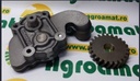 Pompa Ulei Steyr 1406A070601