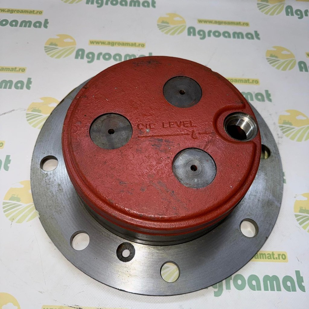 Carcasa Reductor 247549A1