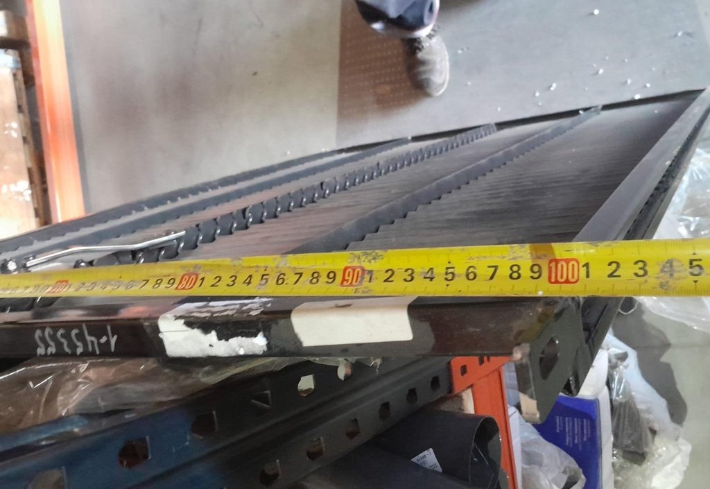 Sita Superioara 80426997 955 X 1360 MM