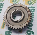 Pinion Z-36 , T21976