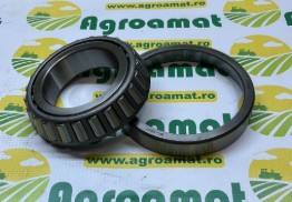 Rulment 30/372-39  76.2 mm x 136.7 mm x 30 mm