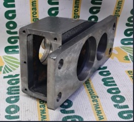 Carcasa Grup DR12020
