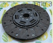 Disc Ambreiaj 5122652