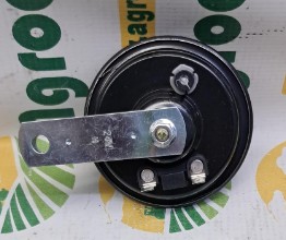 Claxon 24V 90mm