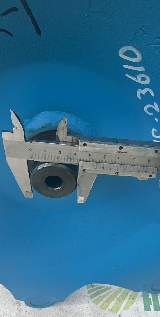 Tavalug Lemken 4231026