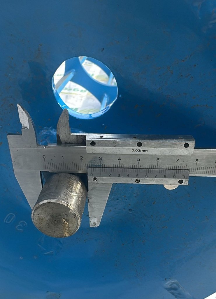 Tavalug Lemken 4230851