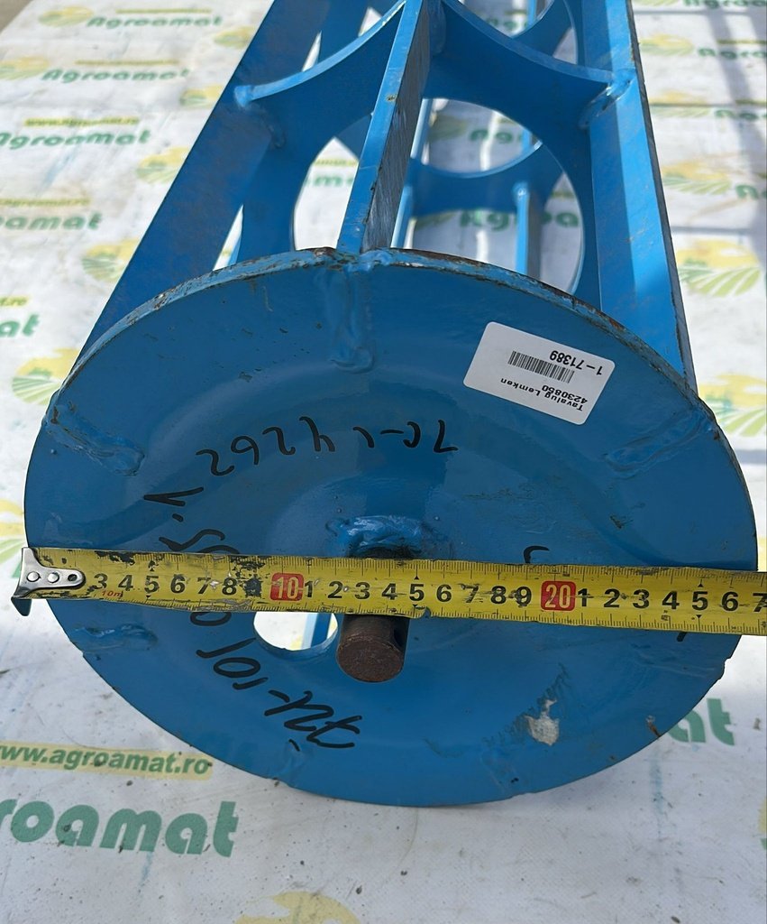 Tavalug Lemken 4230850