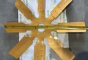 Elice Ventilator Metalica 8 Palete 419679