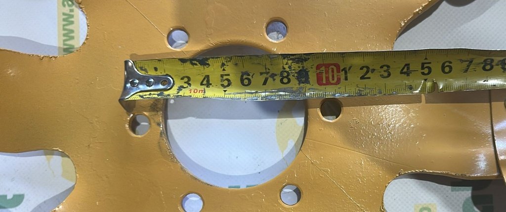 Elice Ventilator Metalica 8 Palete 419679