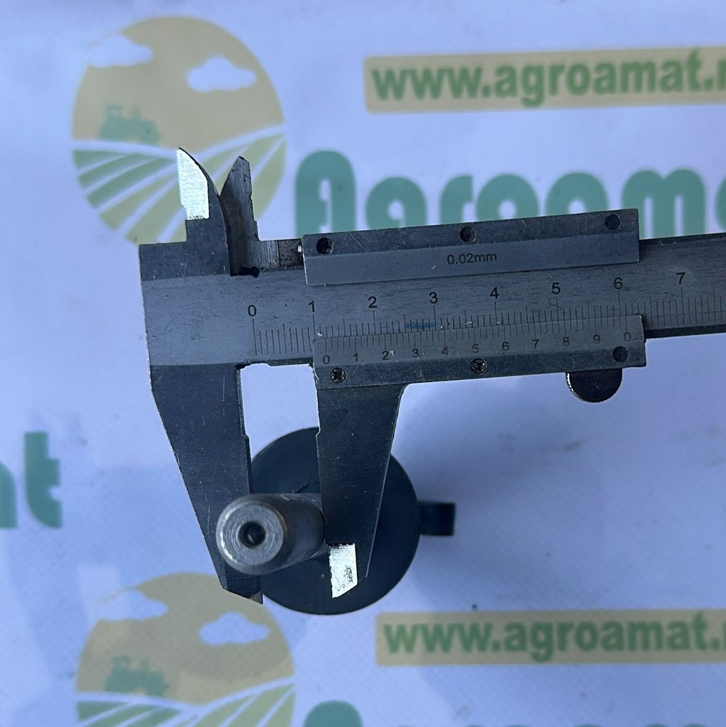 Bolt Lemken 3137807