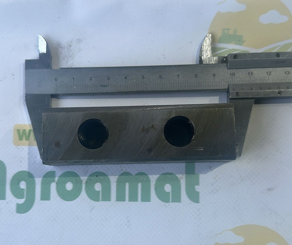 Placa Ghidare Lemken 4051309