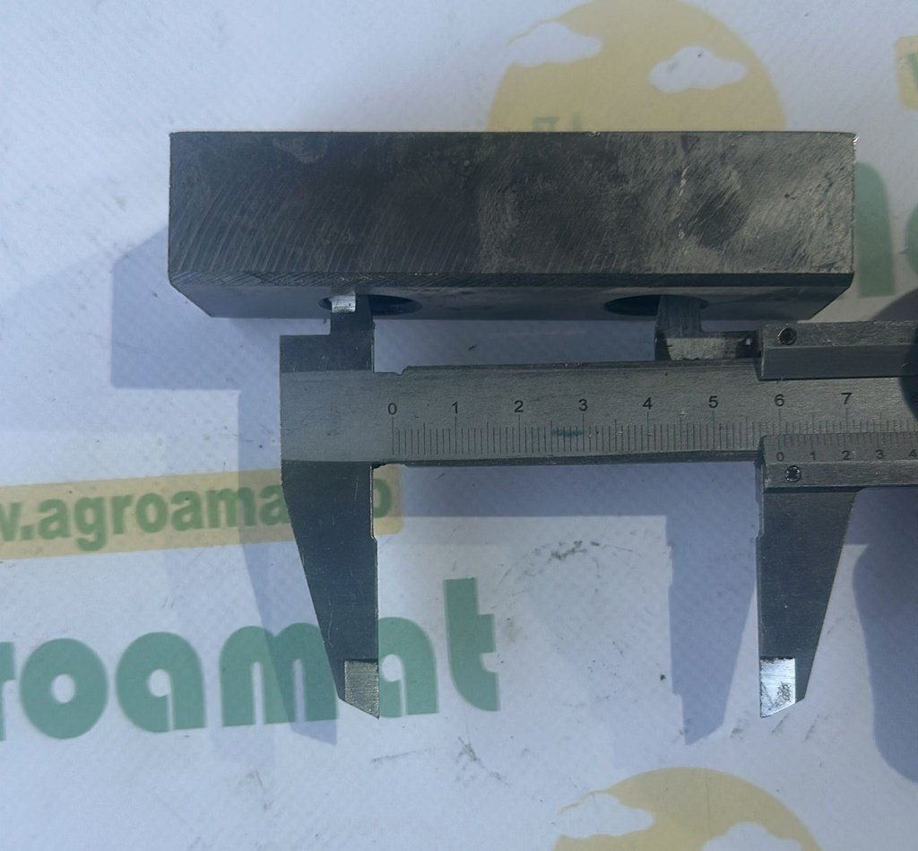 Placa Ghidare Lemken 4051309