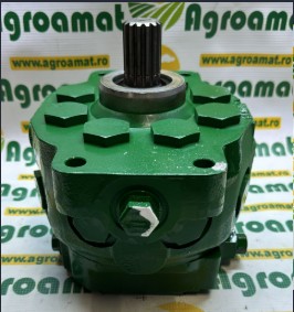 Pompa Hidraulica 50CC. AR101807 Z-14