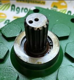 Pompa Hidraulica 50CC. AR101807 Z-14