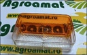 Sticla lampa Semnalizare 44981085