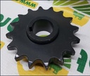Pinion Z-16