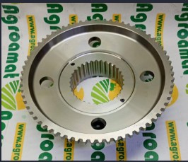 Pinion Disc 5141691